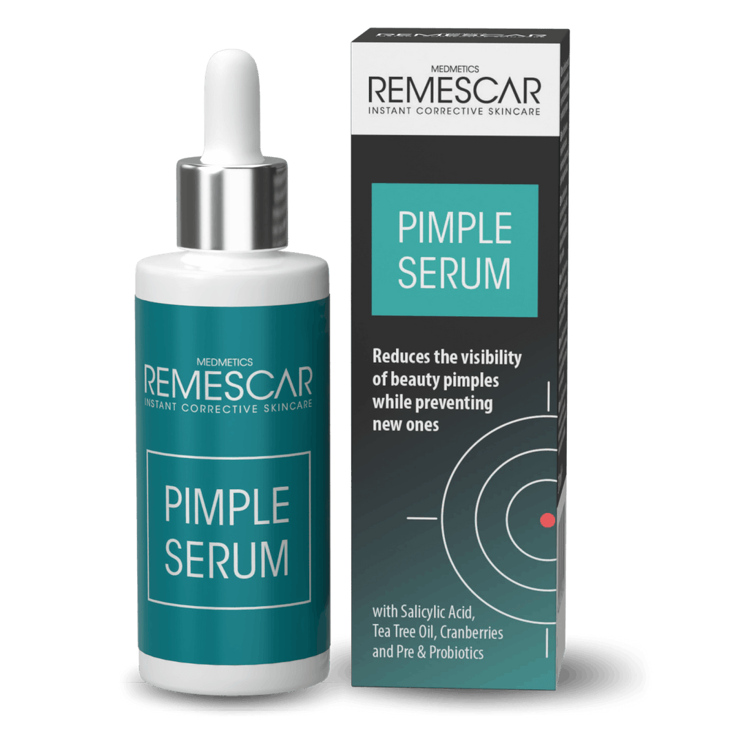 Pimple Serum