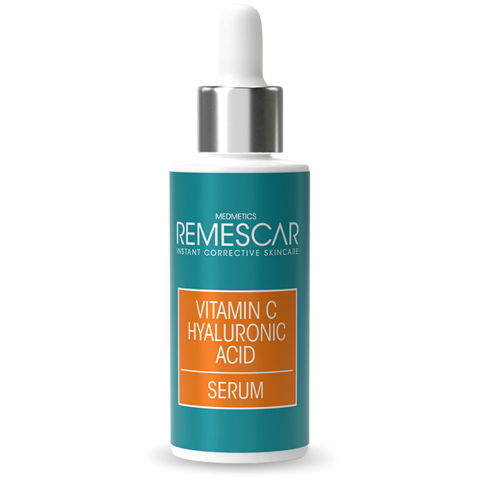 Remescar Reparierendes Serum mit Vitamin C